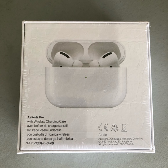 Airpod pros